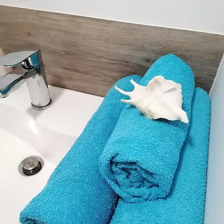 Apartamento Angelic Cottage&bikepoint