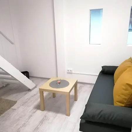 Apartamento Angelic Cottage&bikepoint Sukoró