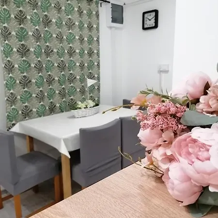 Apartment Angelic And Bikepoint