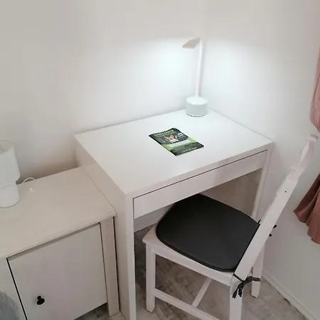 Angelic And Bikepoint Apartment