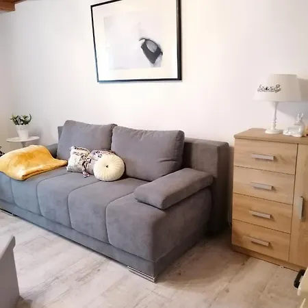 Angelic And Bikepoint Apartment Sukoro