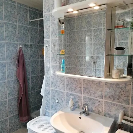 Angelic Cottage&bikepoint Apartamento *