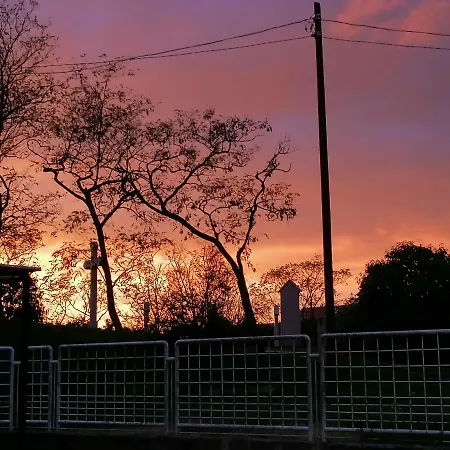Angelic And Bikepoint Apartment