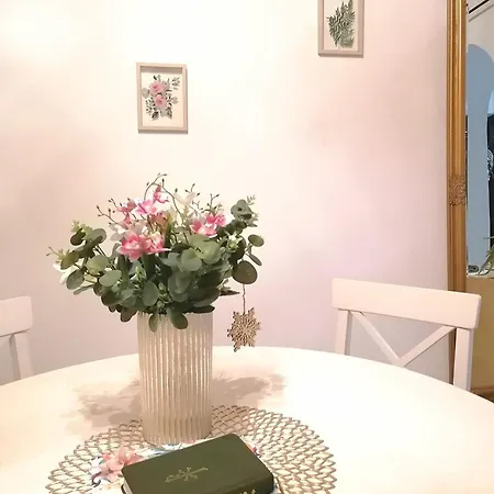 Angelic And Bikepoint Apartment Sukoro