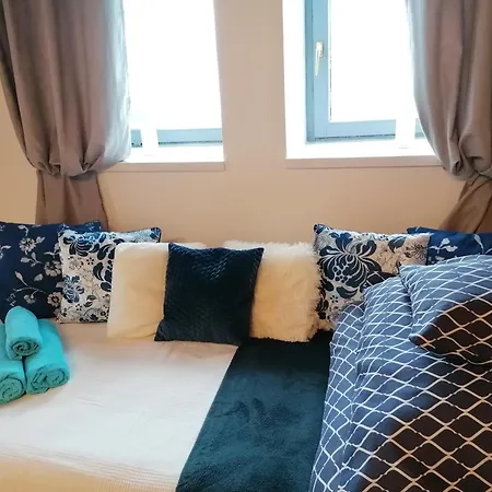 Angelic And Bikepoint Apartment Sukoro
